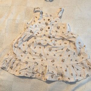 Two peice outfit